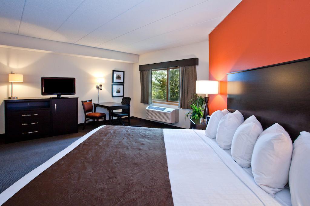 Americinn By Wyndham Chanhassen Kültér fotó