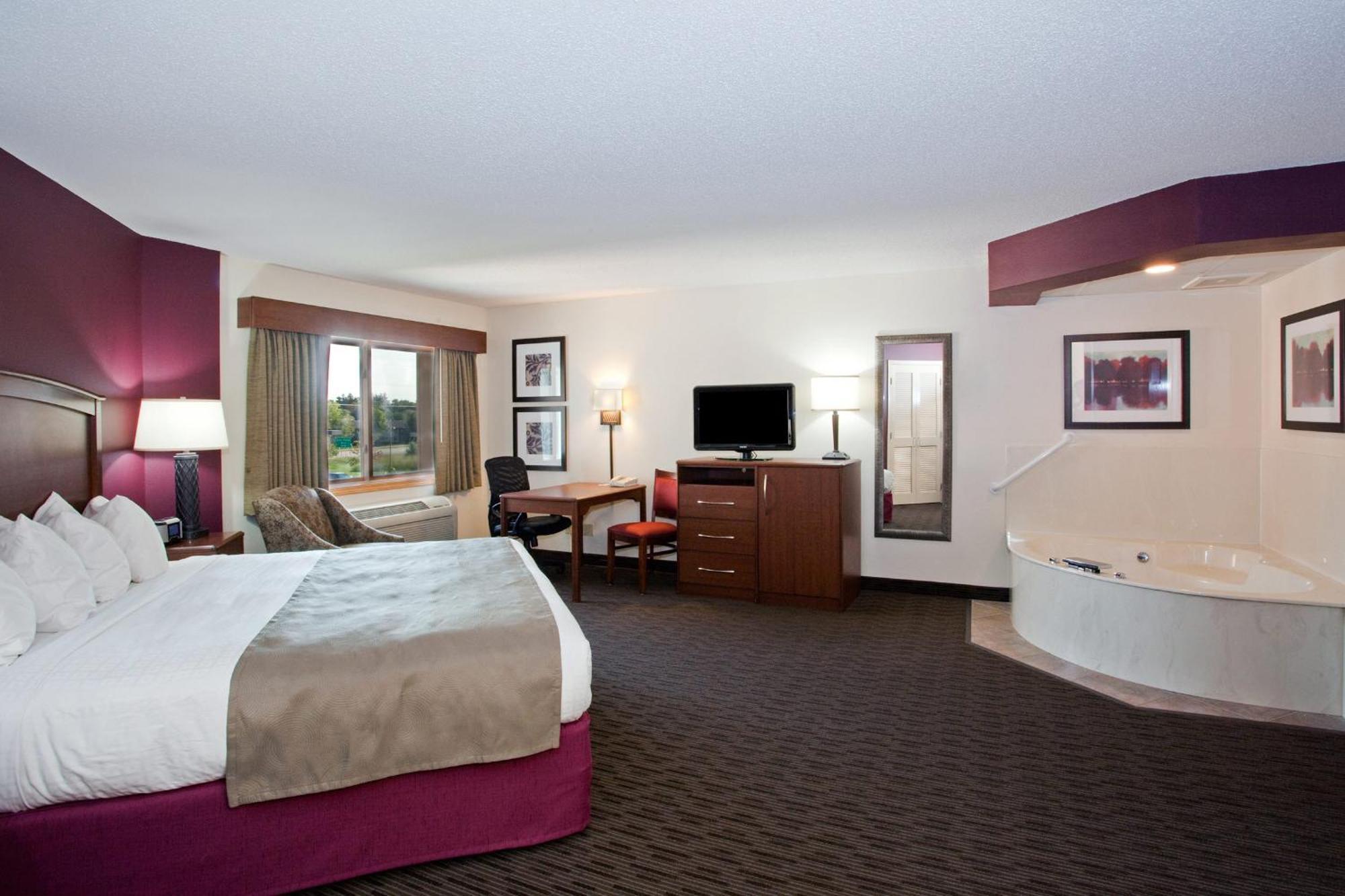 Americinn By Wyndham Chanhassen Kültér fotó