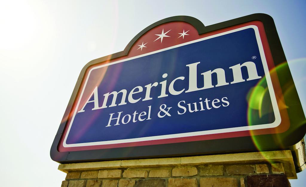 Americinn By Wyndham Chanhassen Kültér fotó