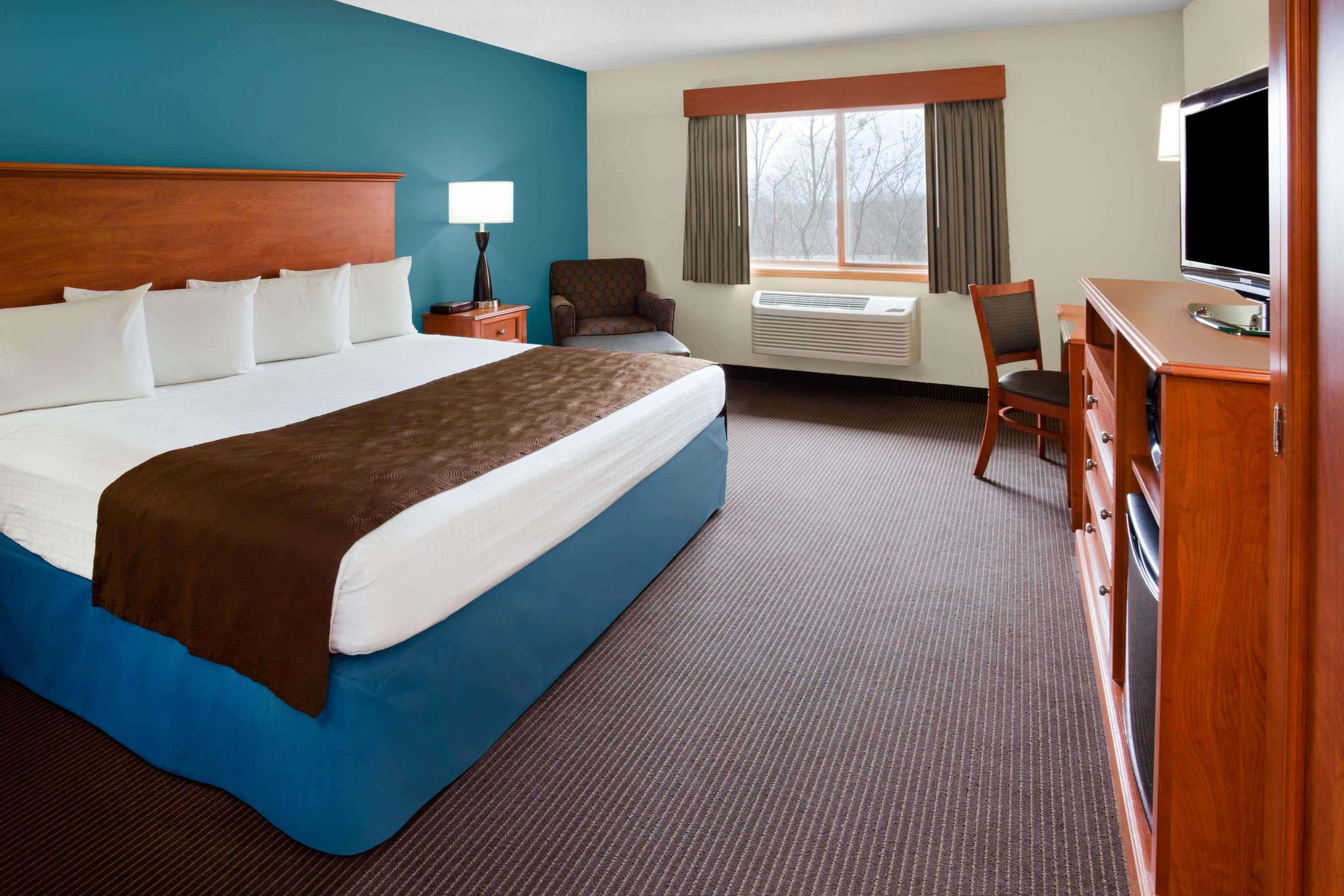 Americinn By Wyndham Chanhassen Kültér fotó