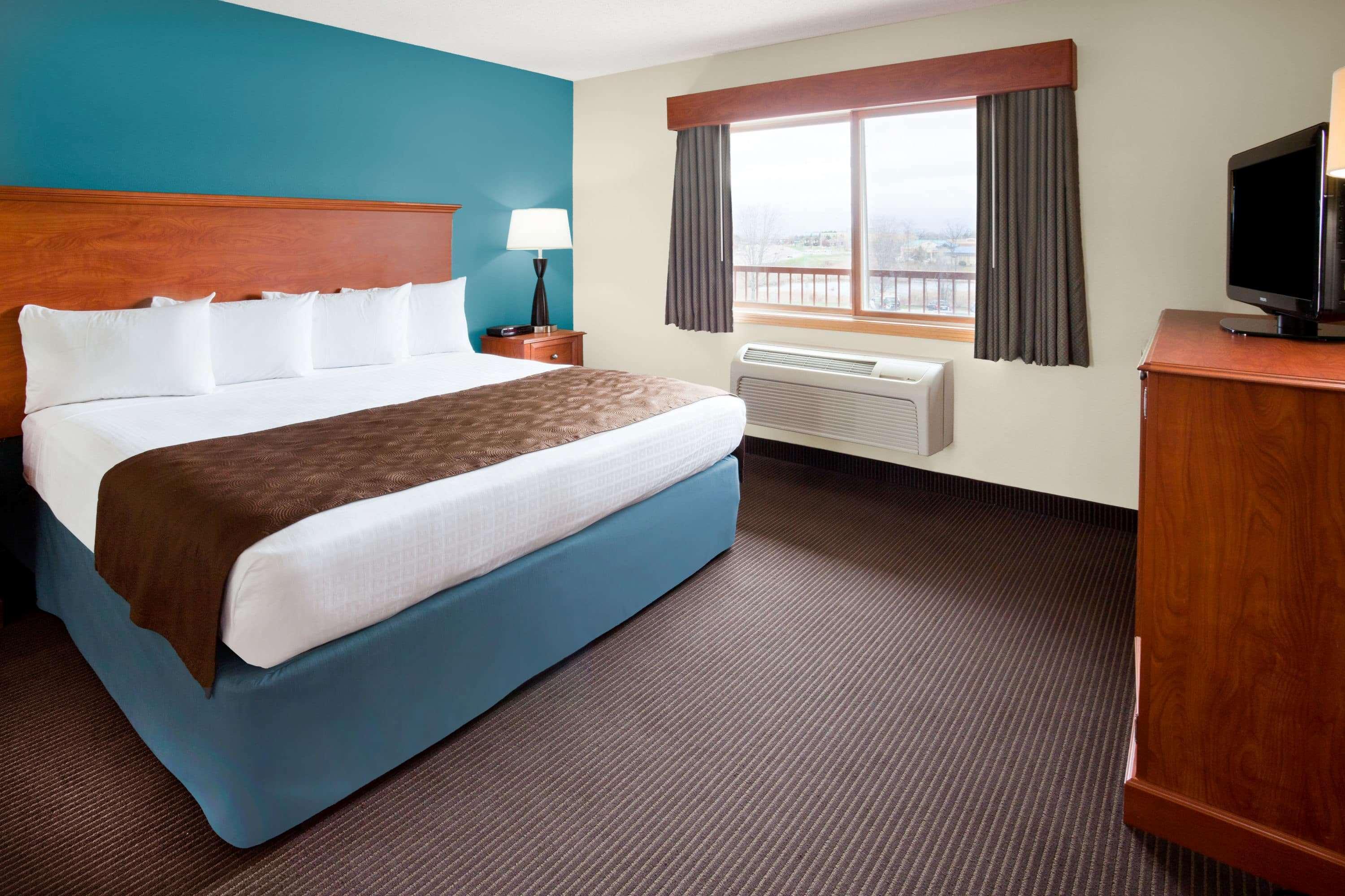 Americinn By Wyndham Chanhassen Kültér fotó