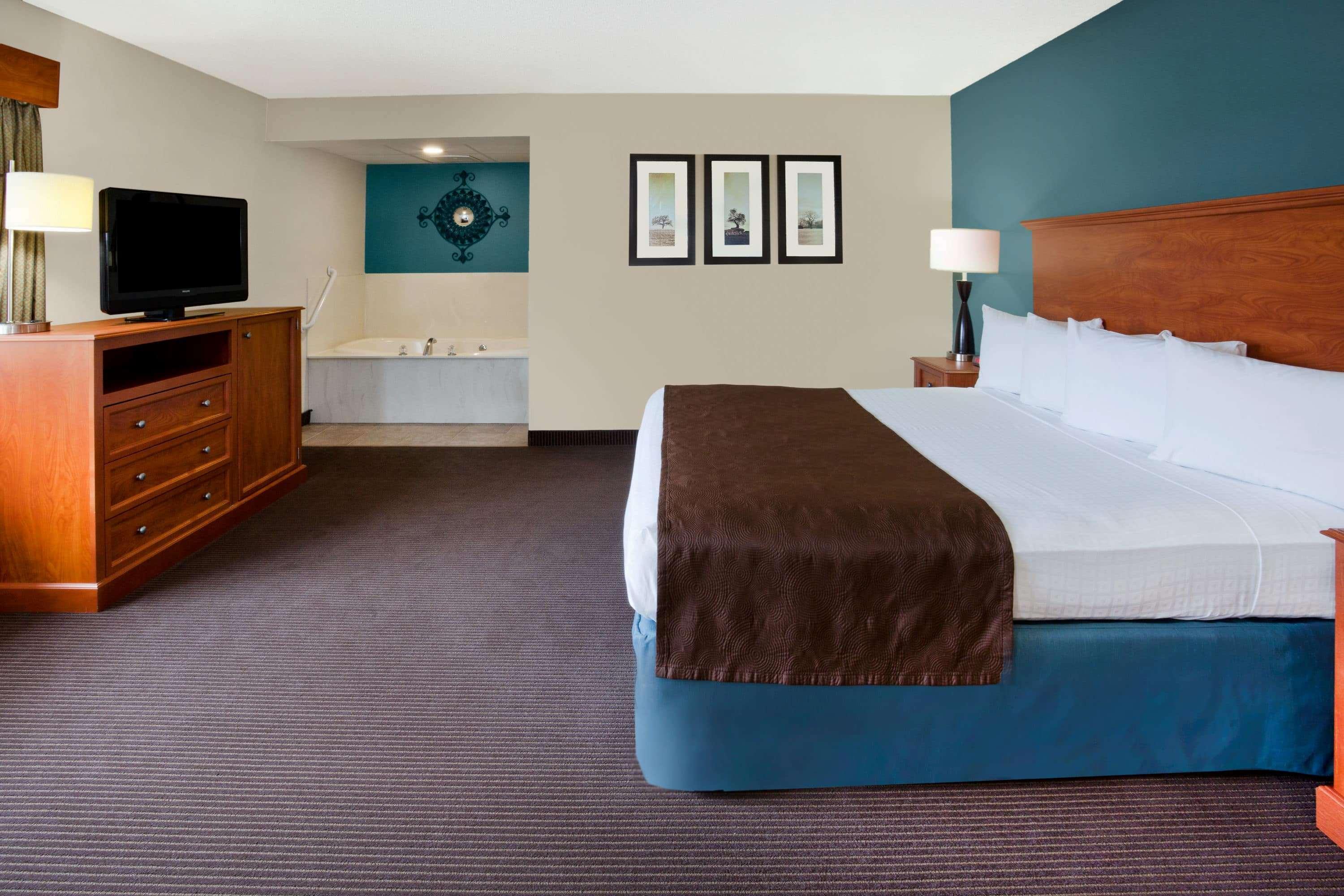Americinn By Wyndham Chanhassen Kültér fotó