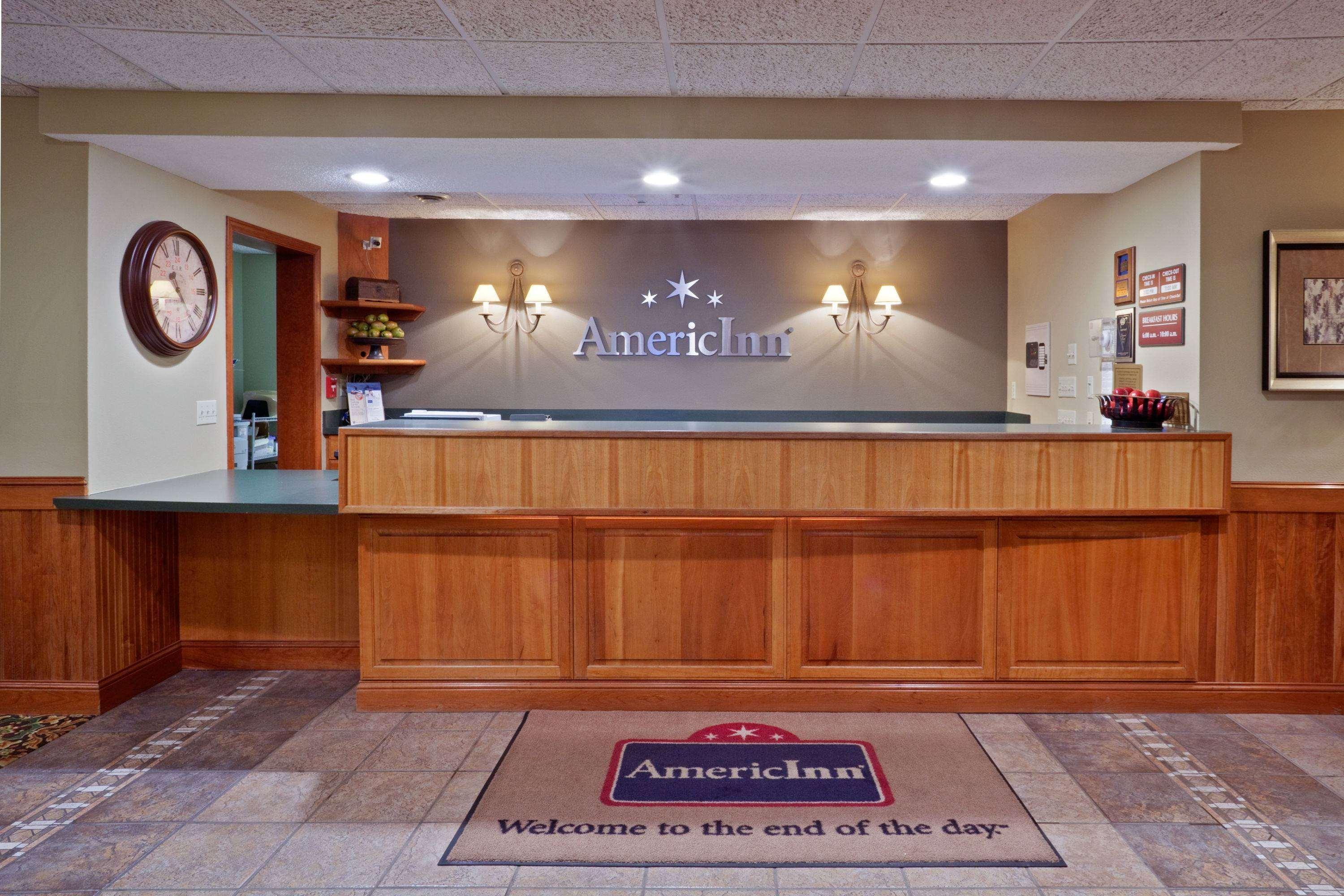 Americinn By Wyndham Chanhassen Kültér fotó