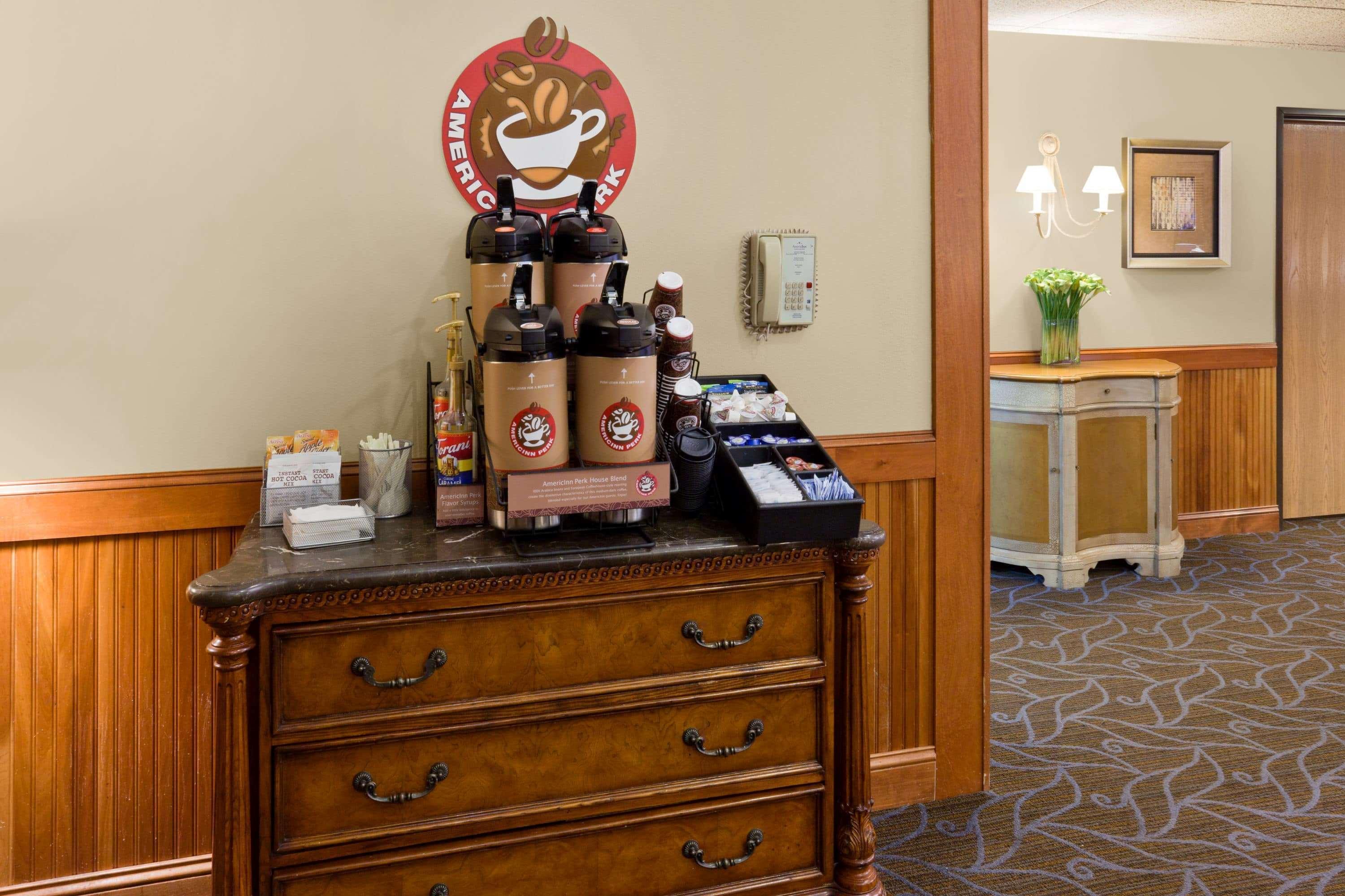 Americinn By Wyndham Chanhassen Kültér fotó
