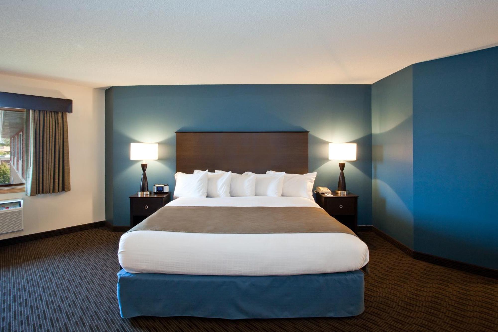 Americinn By Wyndham Chanhassen Kültér fotó