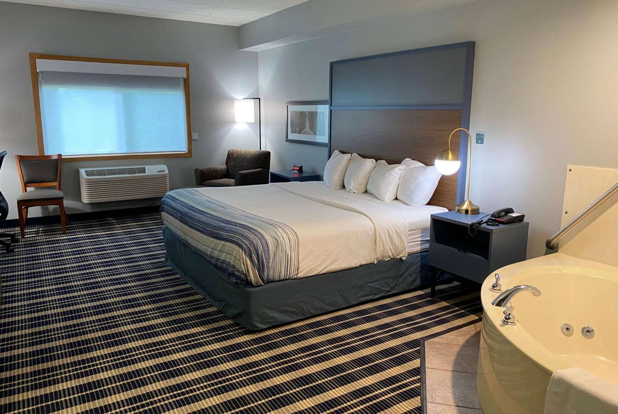 Americinn By Wyndham Chanhassen Kültér fotó
