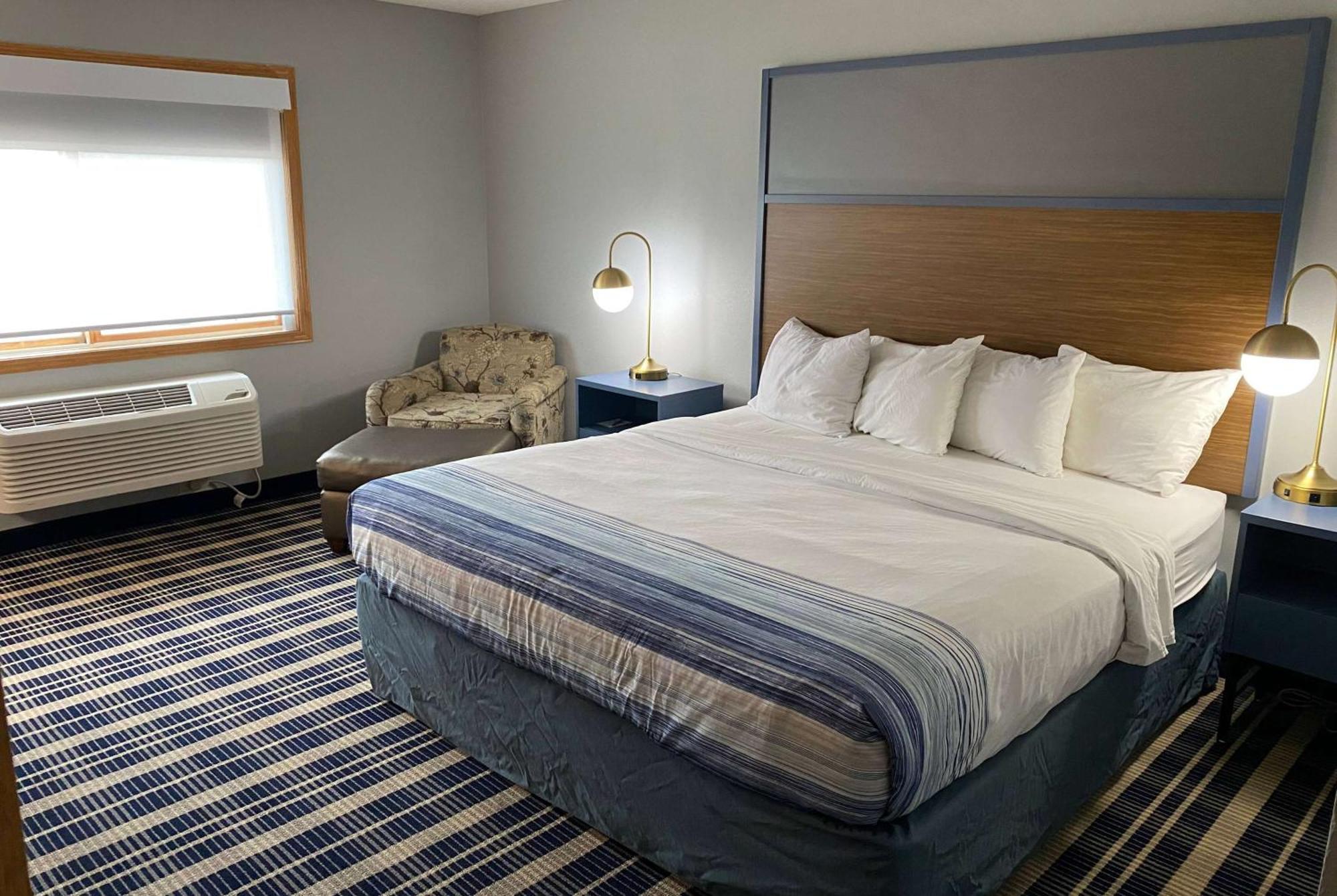 Americinn By Wyndham Chanhassen Kültér fotó