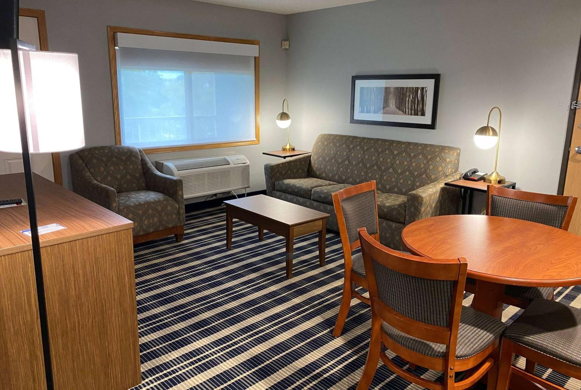 Americinn By Wyndham Chanhassen Kültér fotó