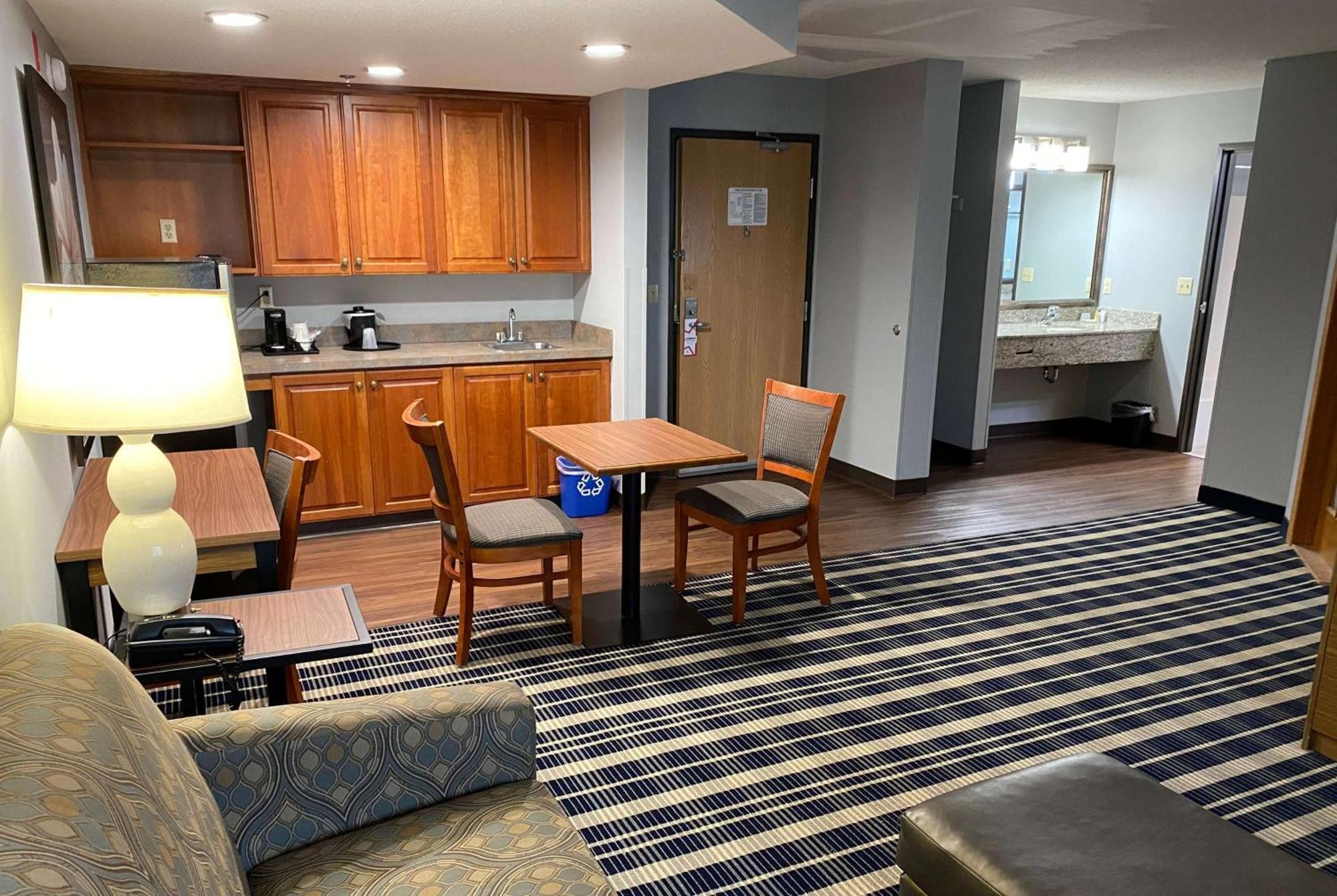 Americinn By Wyndham Chanhassen Kültér fotó