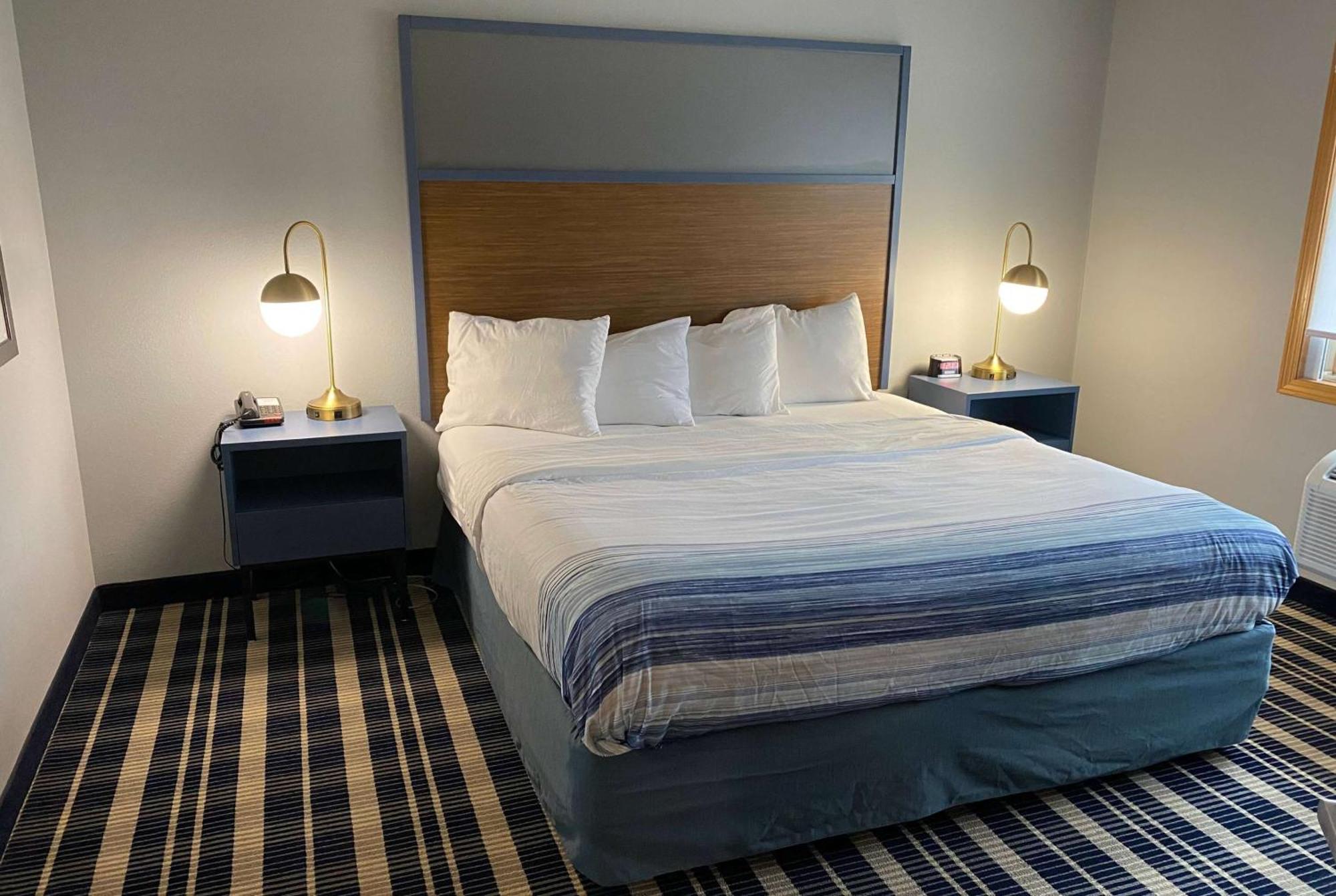 Americinn By Wyndham Chanhassen Kültér fotó