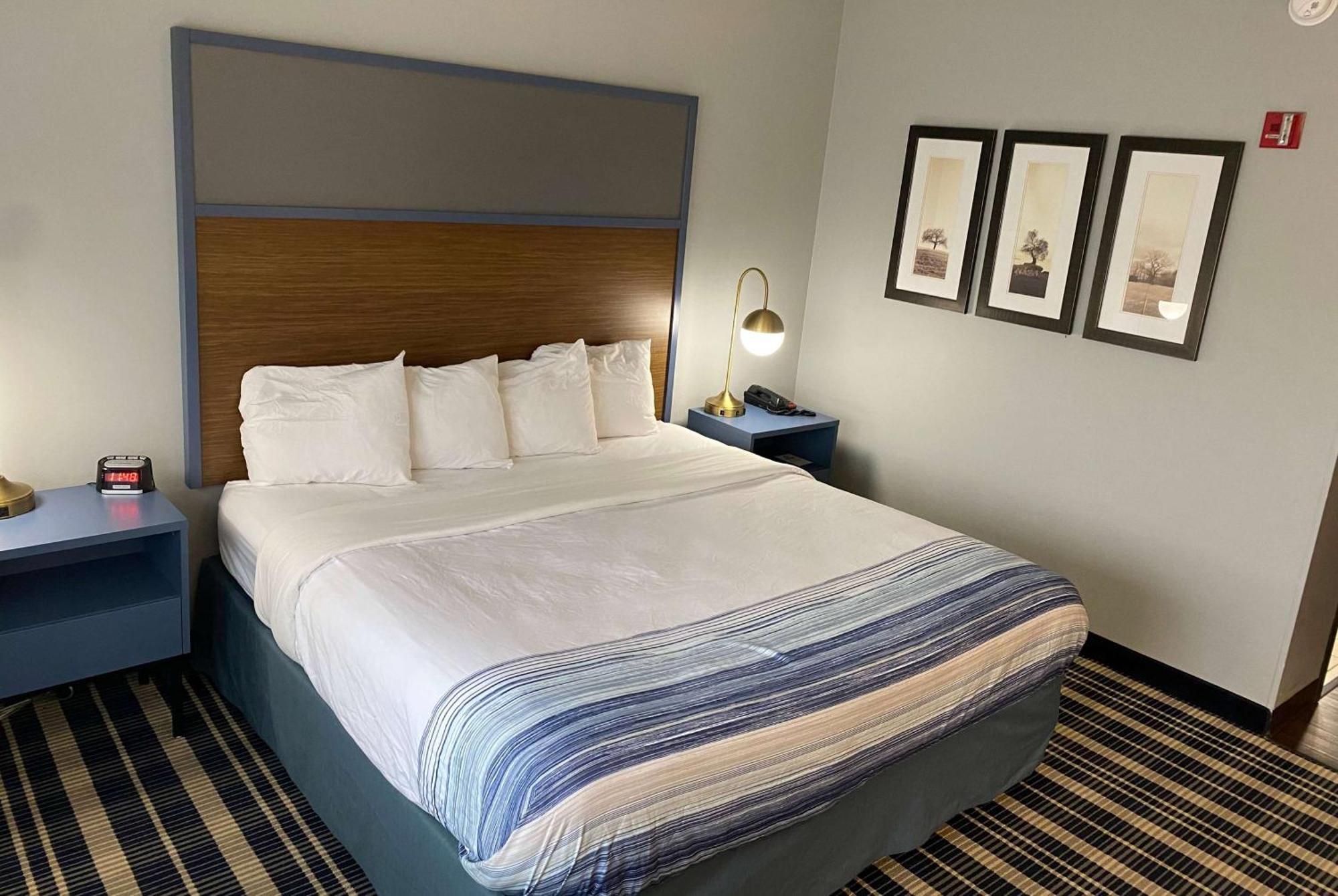 Americinn By Wyndham Chanhassen Kültér fotó