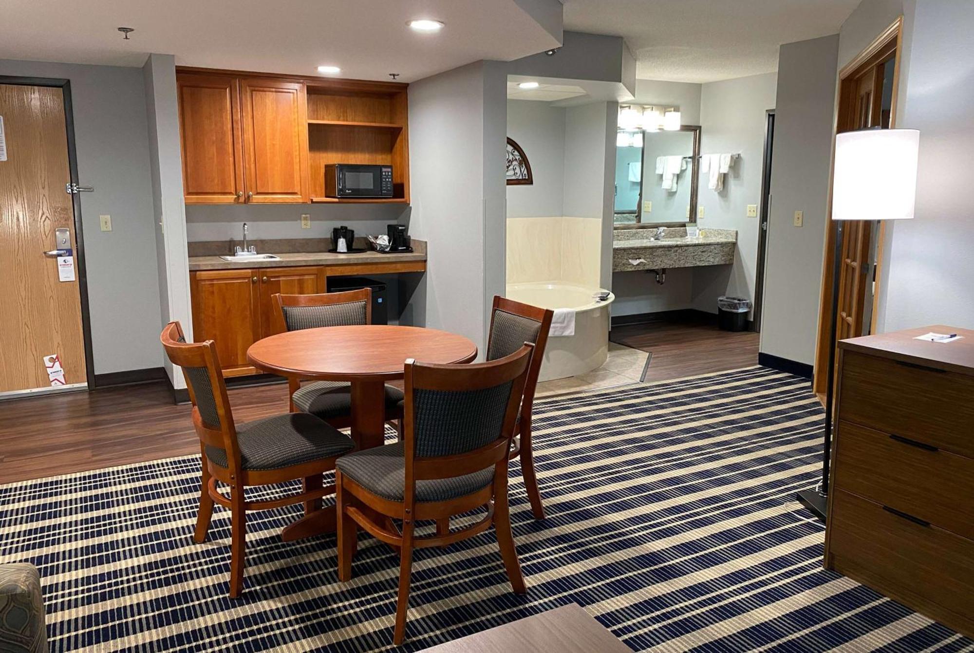 Americinn By Wyndham Chanhassen Kültér fotó