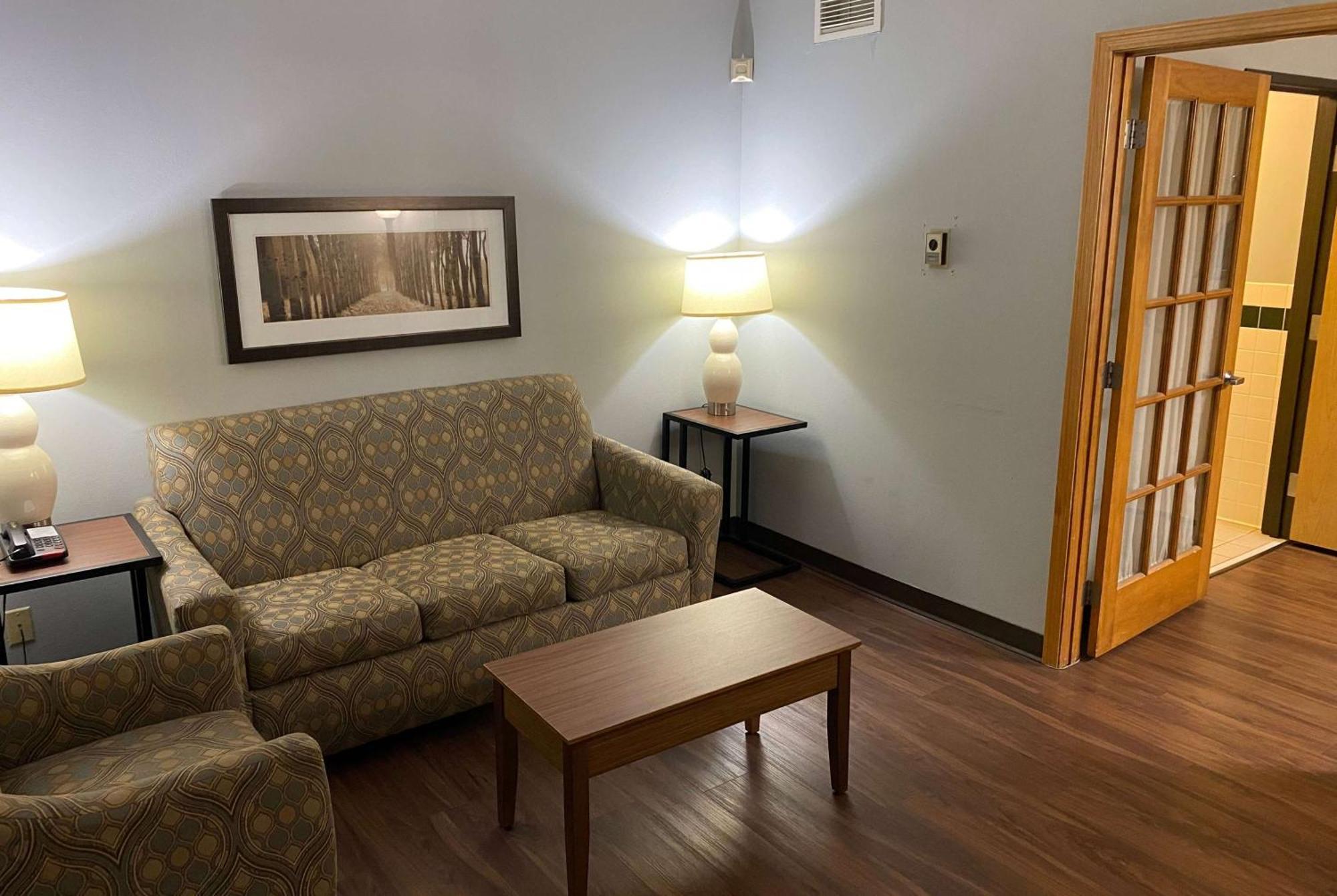 Americinn By Wyndham Chanhassen Kültér fotó