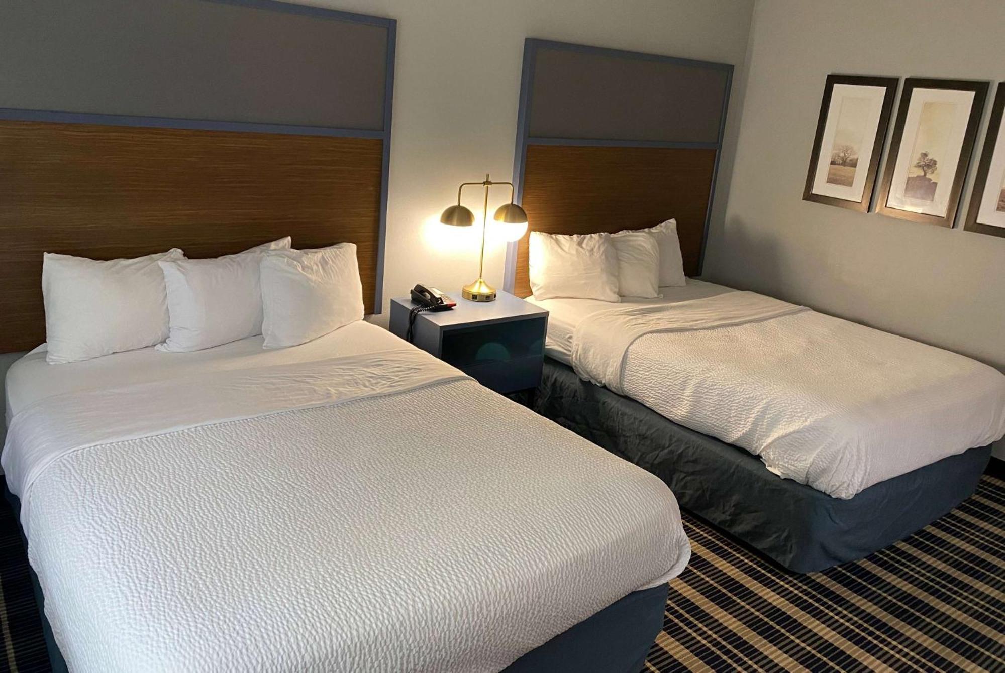 Americinn By Wyndham Chanhassen Kültér fotó