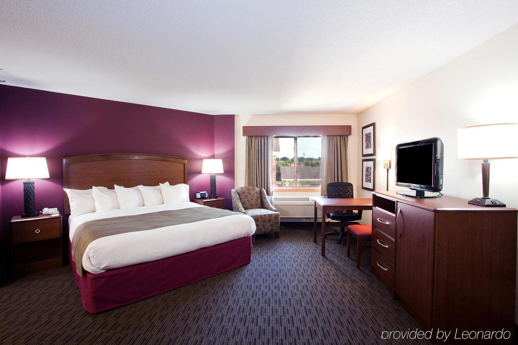 Americinn By Wyndham Chanhassen Kültér fotó