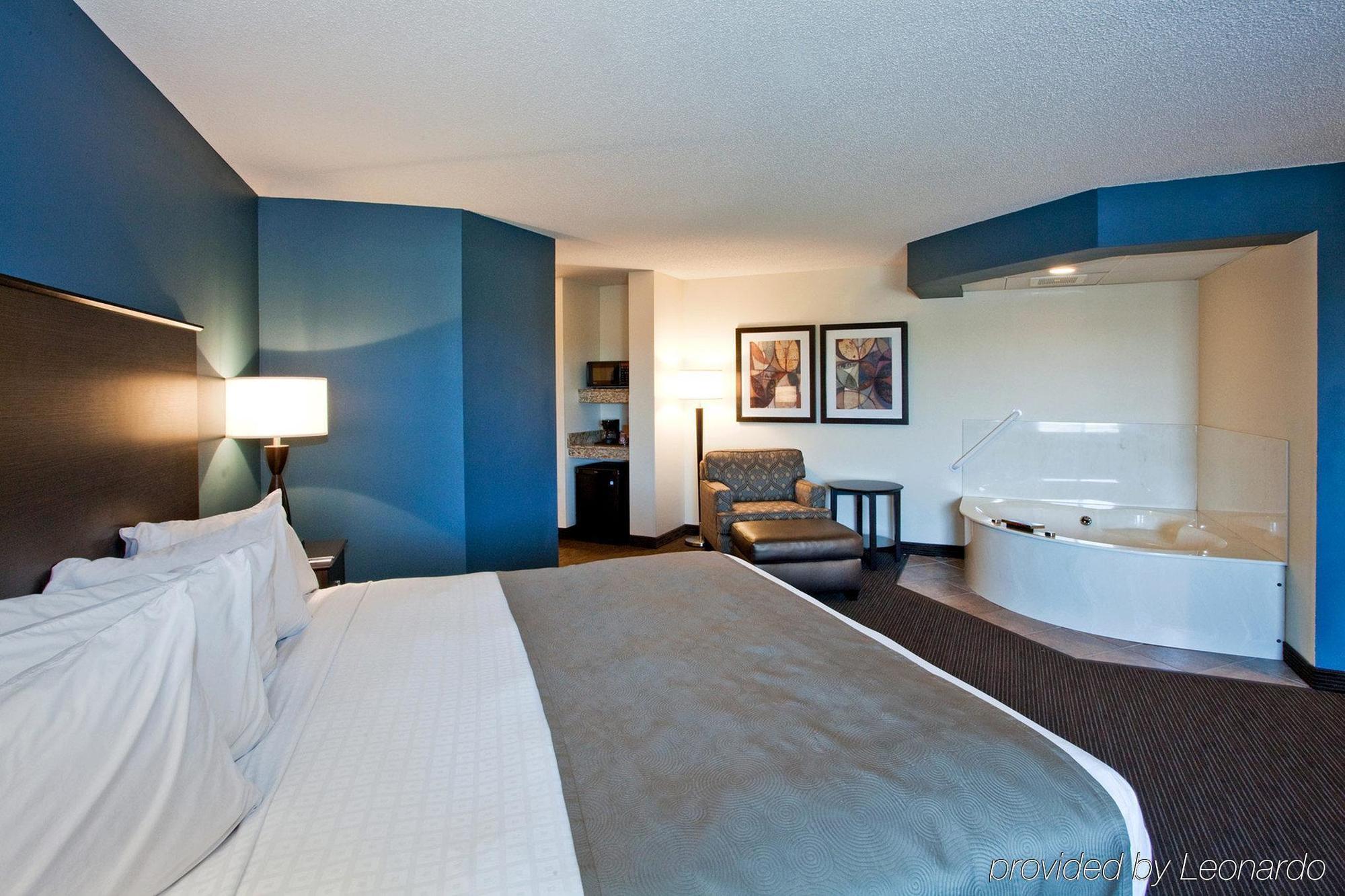 Americinn By Wyndham Chanhassen Kültér fotó