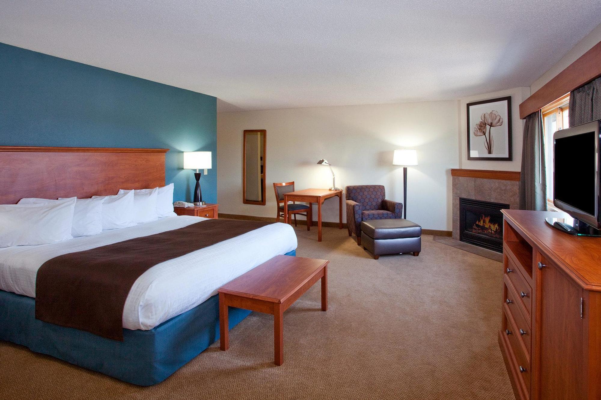 Americinn By Wyndham Chanhassen Kültér fotó