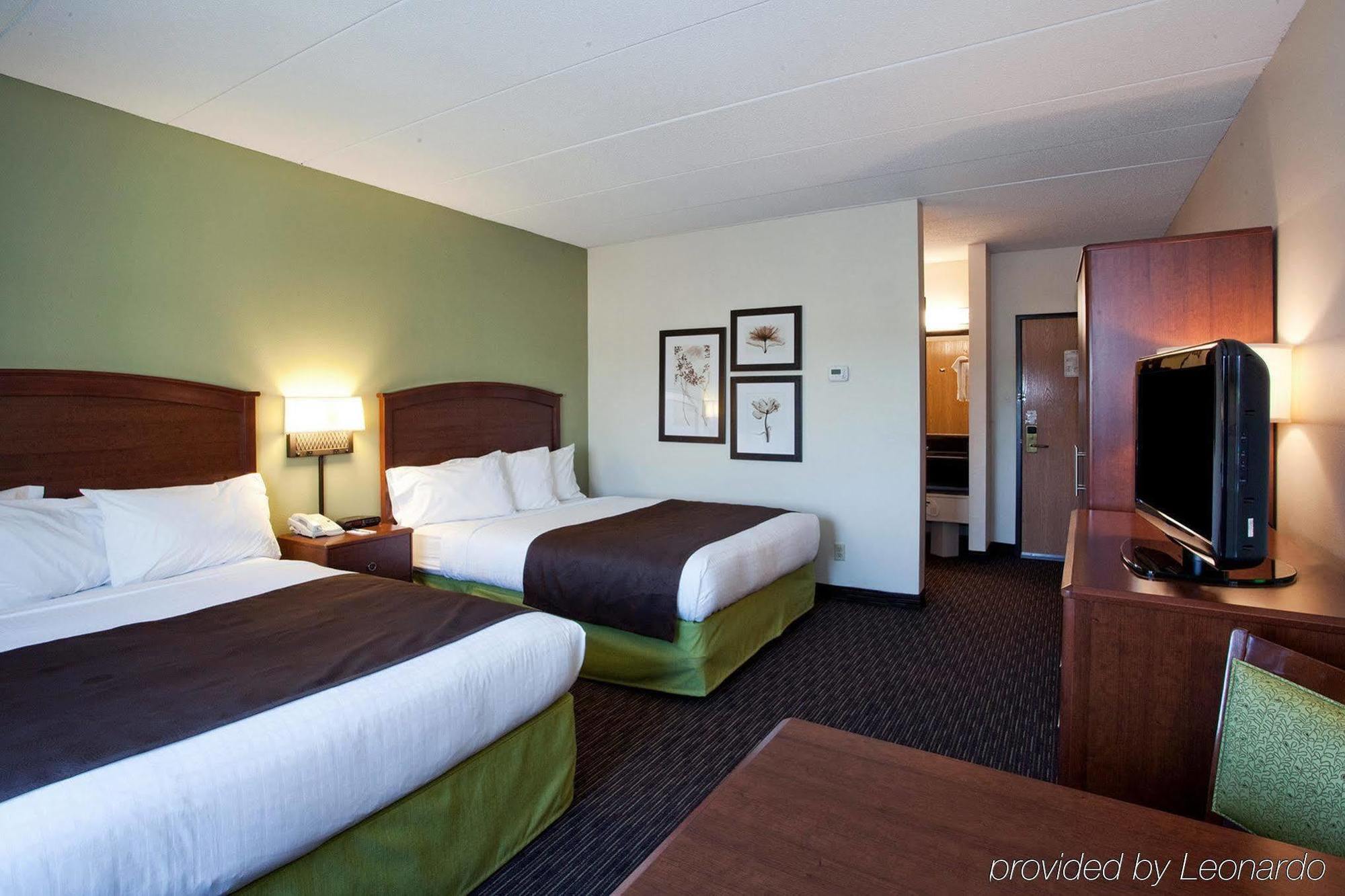 Americinn By Wyndham Chanhassen Kültér fotó